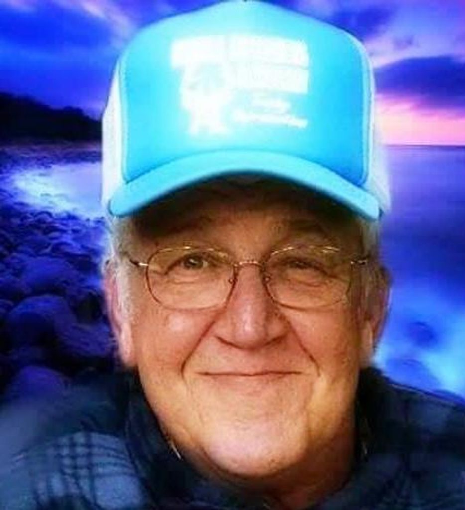 Charles "Chuck" Carvey