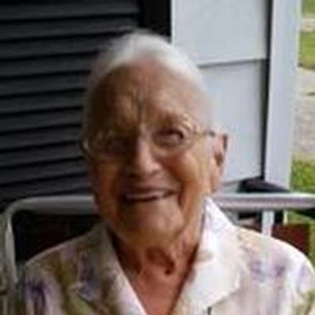 Olamae Mills