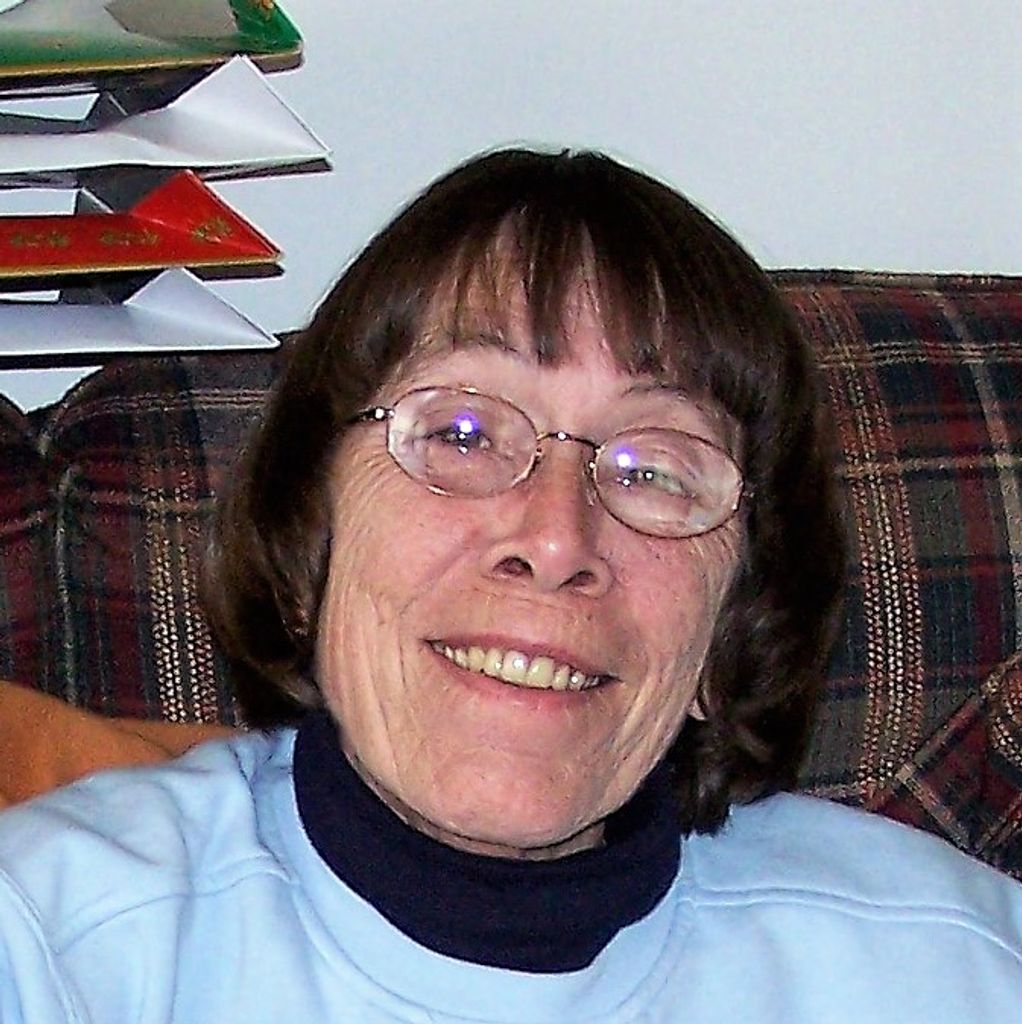 Shirley Jane Taber Profile Photo