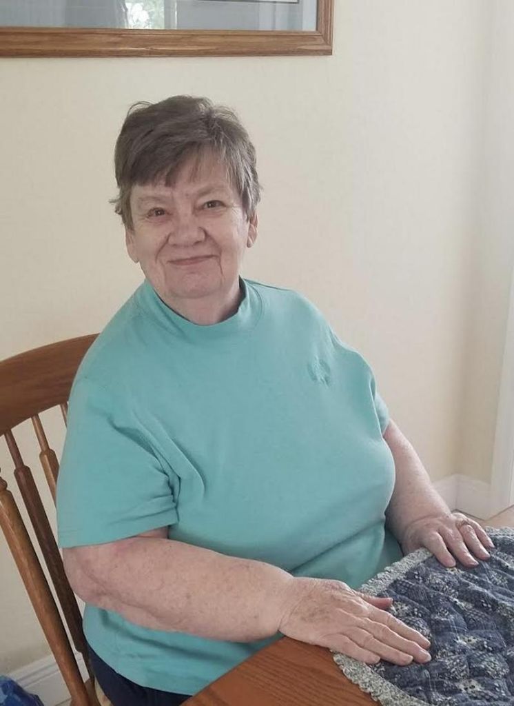 Sharon Ann Dutra Profile Photo