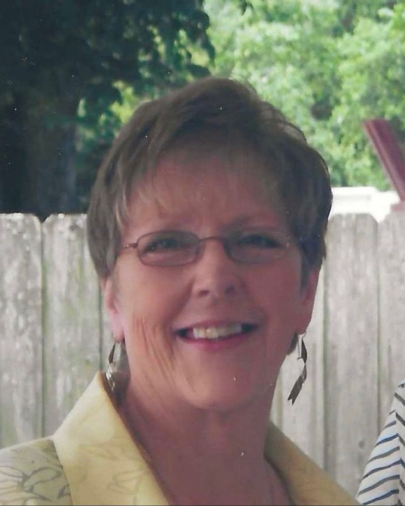 Sheryl Jean Barnish Profile Photo