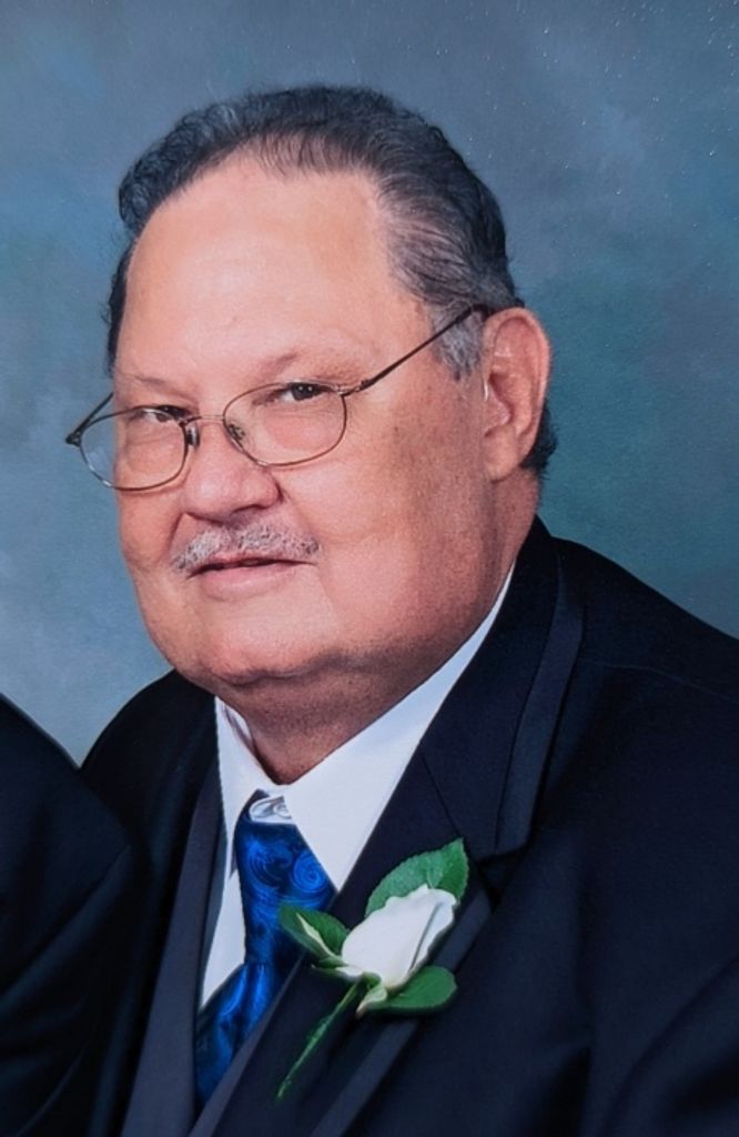 Gary Niles Eason Profile Photo