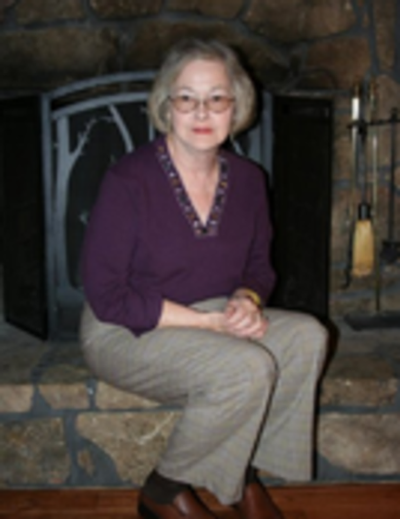 Mrs. Carolyn (Wyatt) Johnston Profile Photo