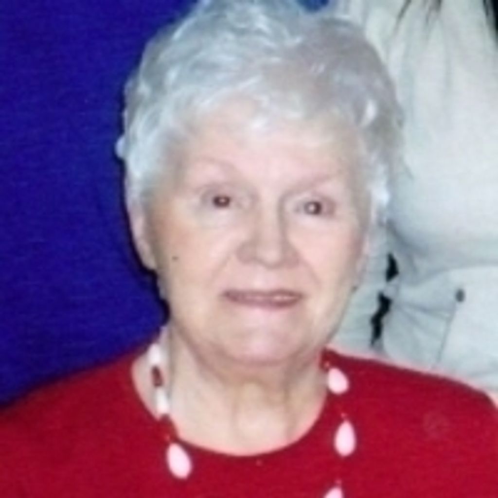 Jean Mary Ranta