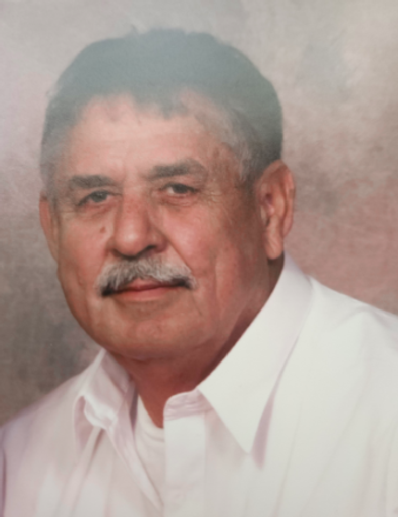 William Hubert Jones Profile Photo
