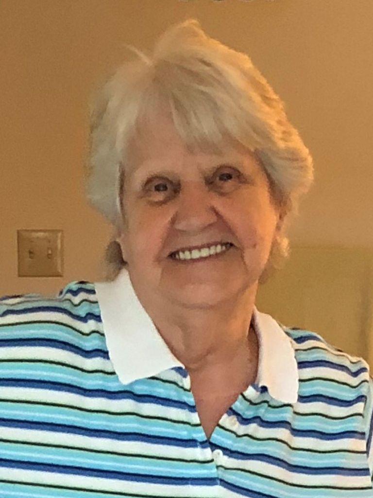 Shirley J. Kosanovich Profile Photo