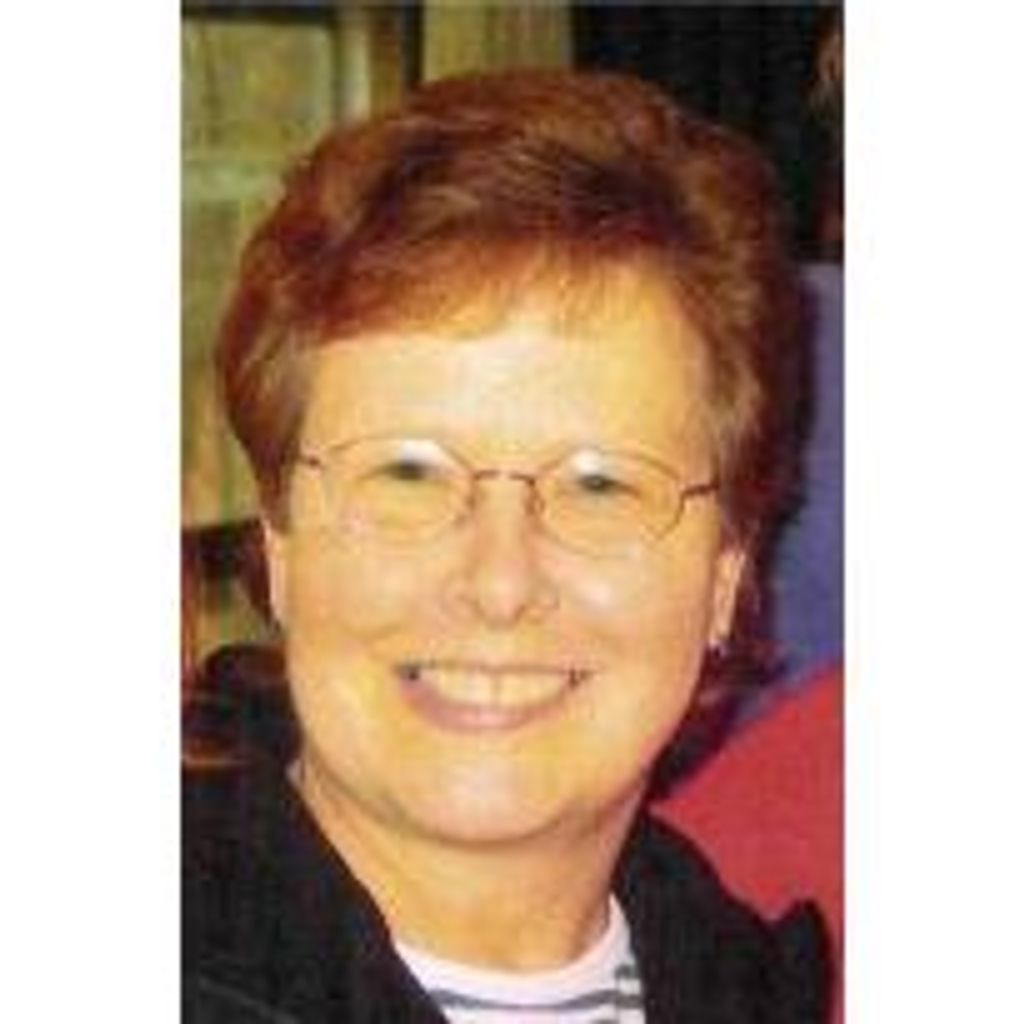 Patricia A. Riphenburg