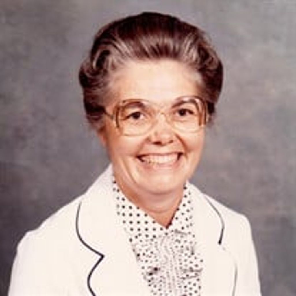 Lois Loretta Bley