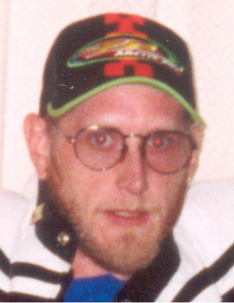 David Van Vickle