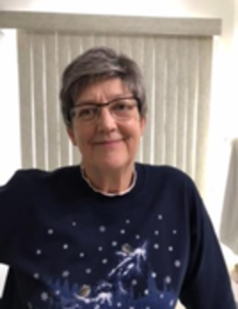 Kimberly Ann Knowles