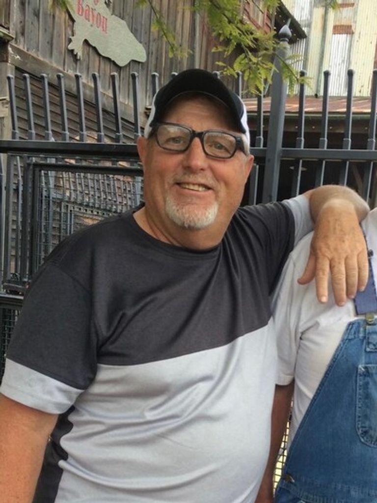 Althon Huel Adair, Jr. Profile Photo