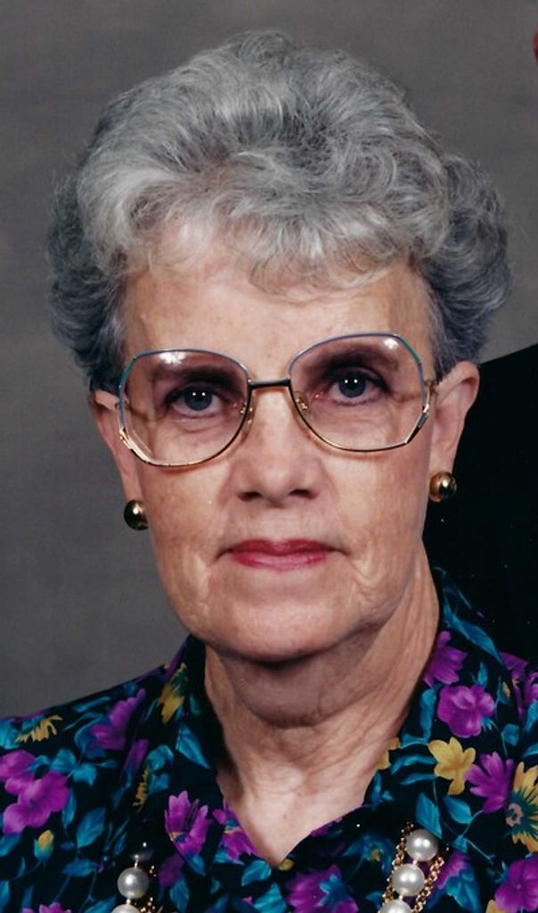 Frances Ponder Profile Photo