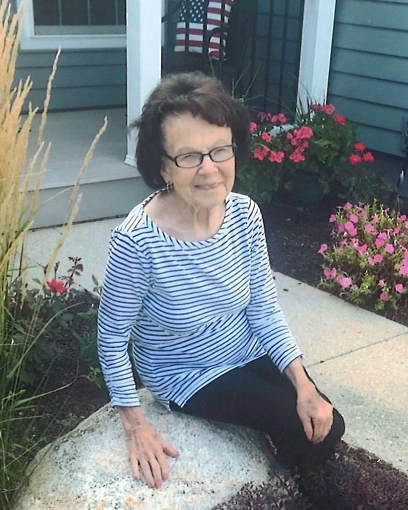 Donna E. Klinker Profile Photo