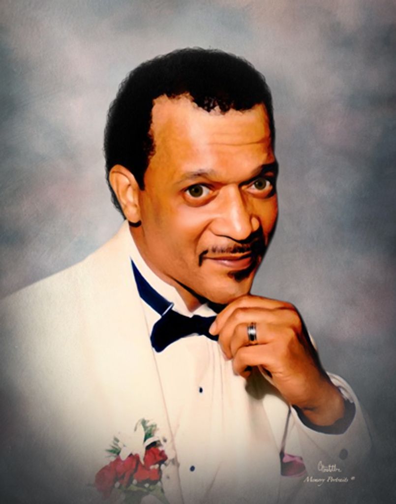Ronald Lee