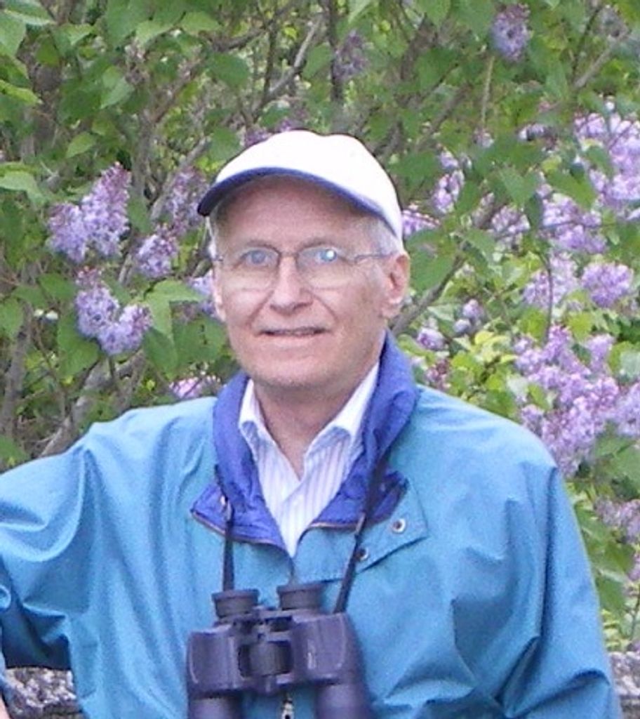 Kenneth Harry Farmer