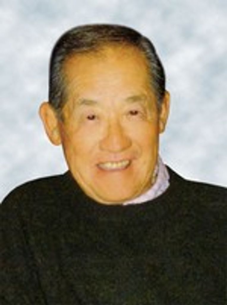 Easter Yoshio Yamada