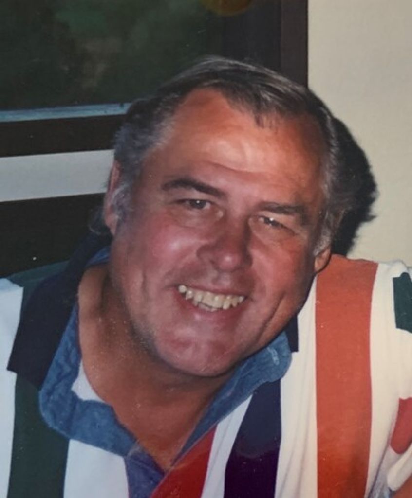 Thomas Mcinerney Profile Photo