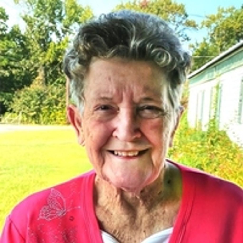 Nellie Lavonne Jones