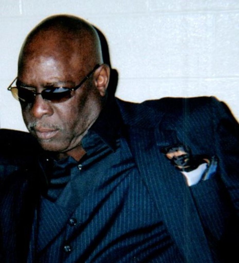 Osborne Jimmie Everett