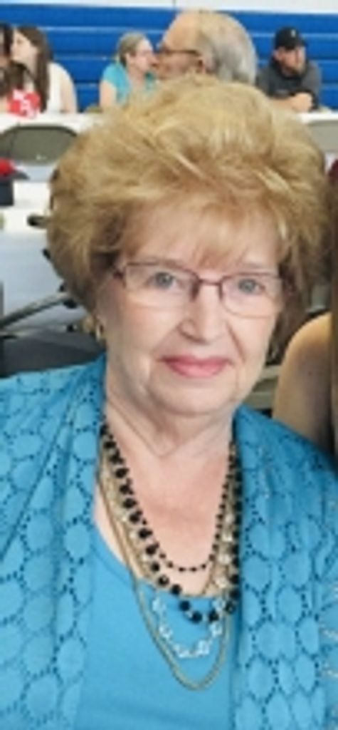 Eris Ann Bolyard Profile Photo