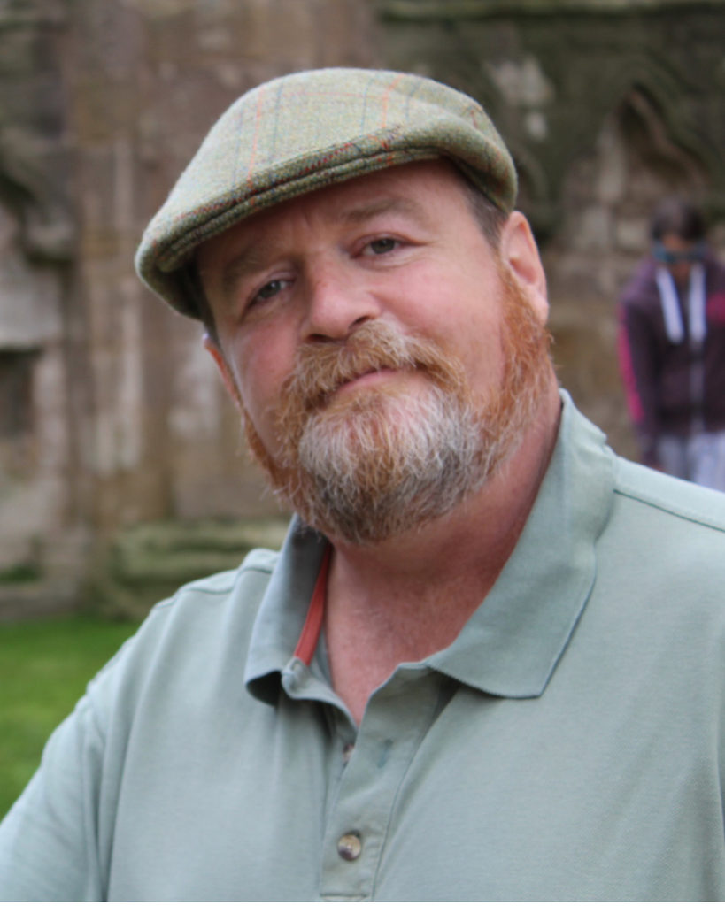 Scott Christopher Robinson Profile Photo