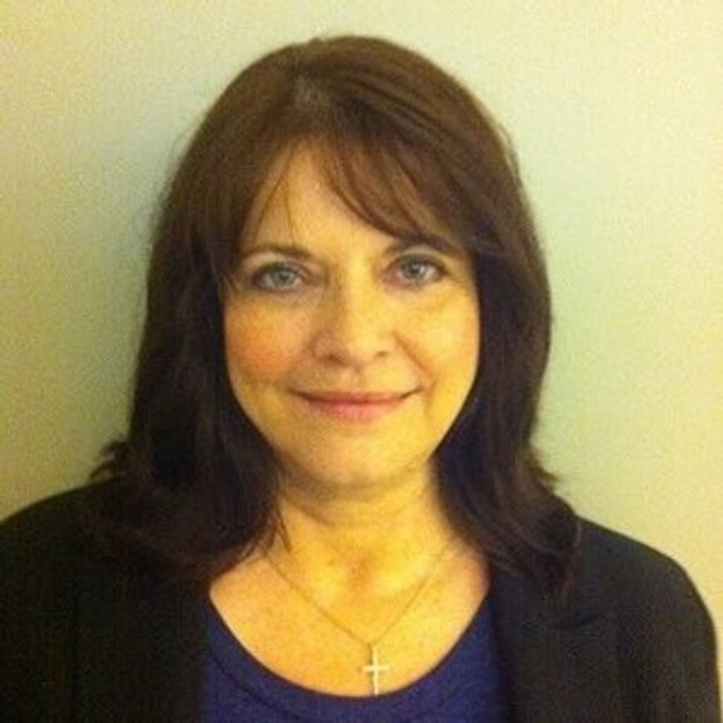 Joann Elaine Magnuson