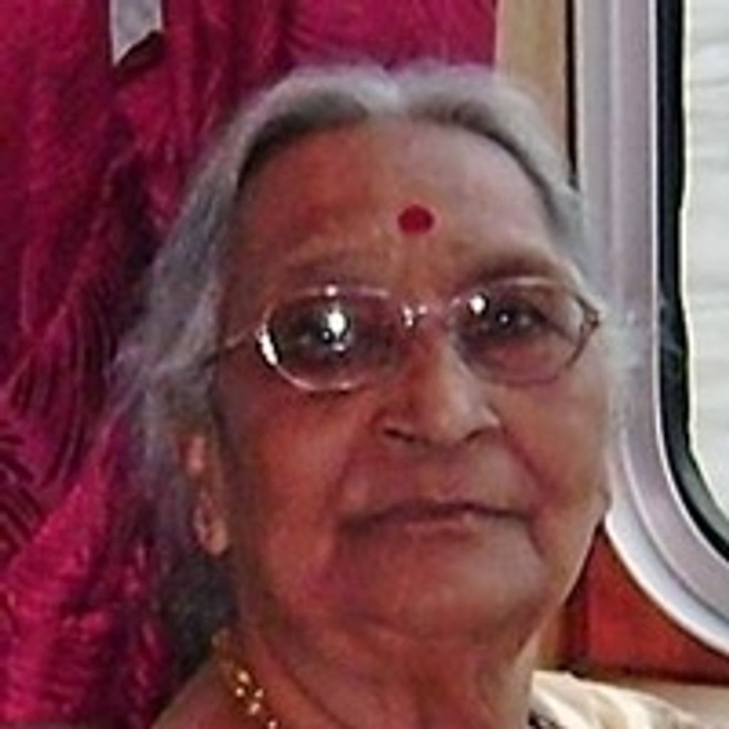 Snigdha Bhattacharya