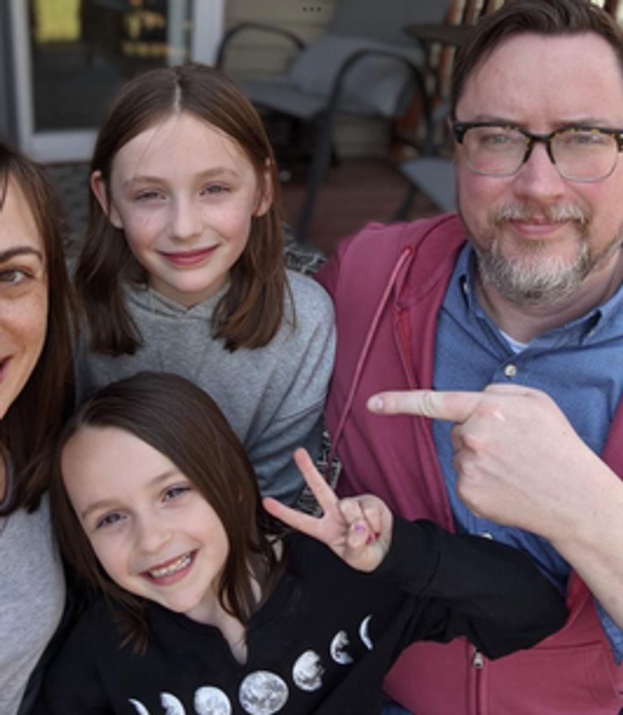 Alberic Matthew "Aric" (Aric)  Emery