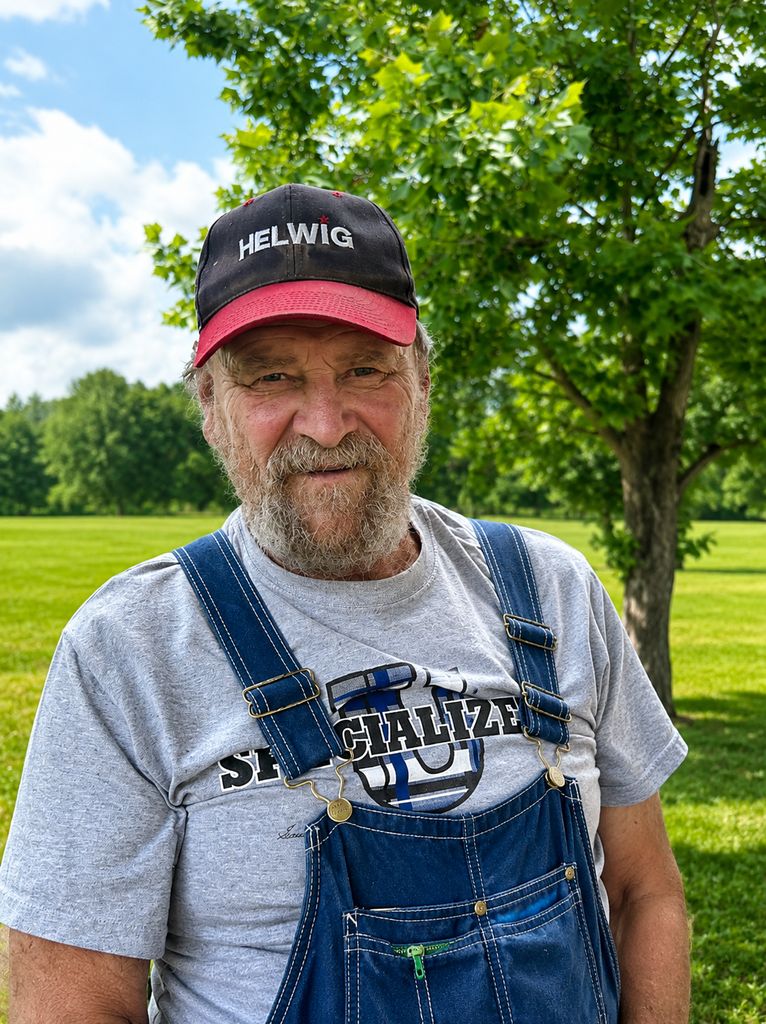 Joe Neal Byford Profile Photo