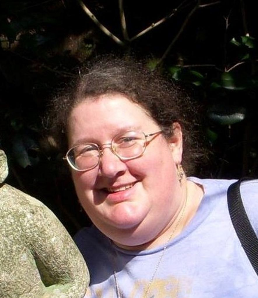 Erica V. Ginter