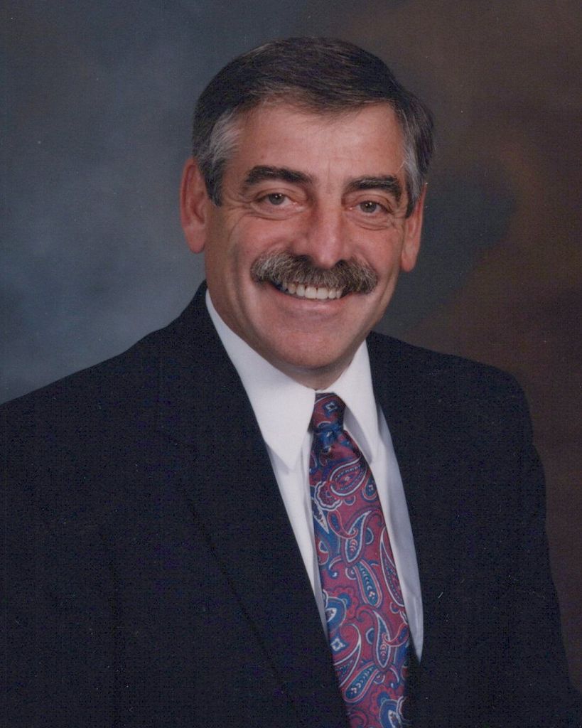 Leonard Nelson Profile Photo