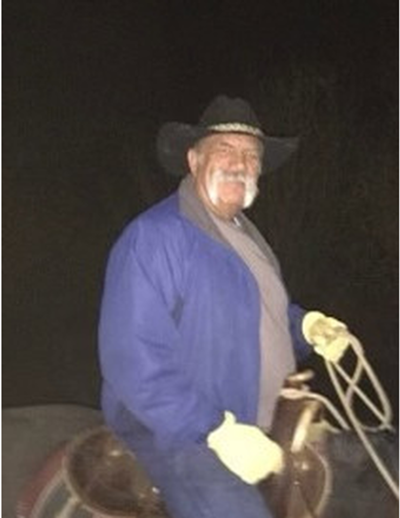 George Adams Feland Profile Photo