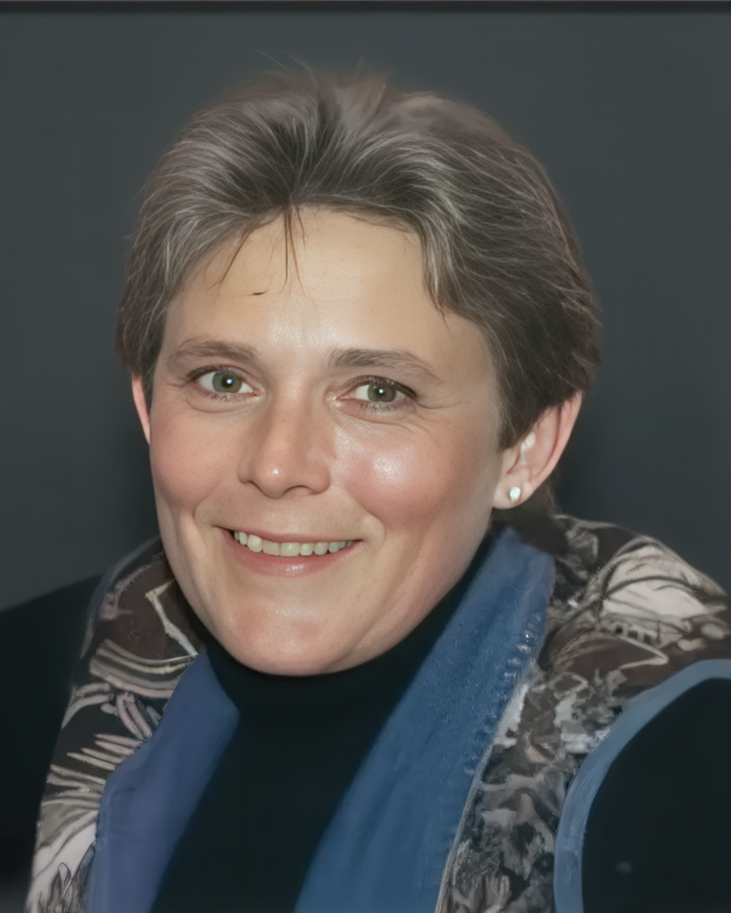 Stacy Lee Stramel