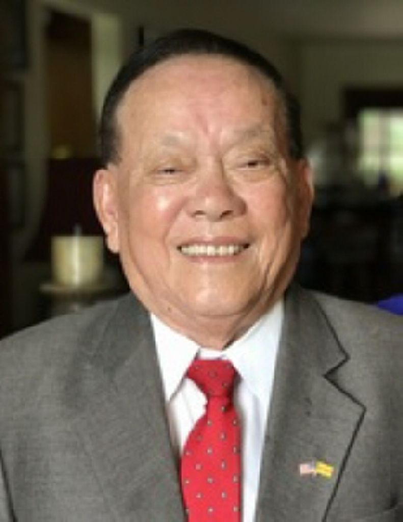 Vinh Khac Nguyen