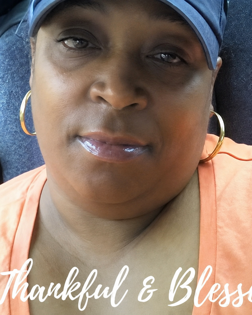 ZINA KAY JONES Profile Photo