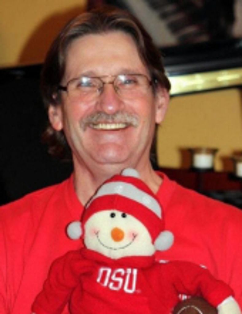Everett E. "Butch" Frazee Jr.