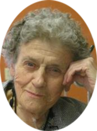 Virginia F. Goodman Helvey Vass Profile Photo