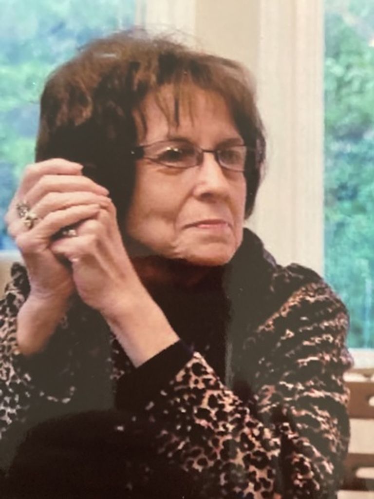 Sandra L. Nordyke Profile Photo