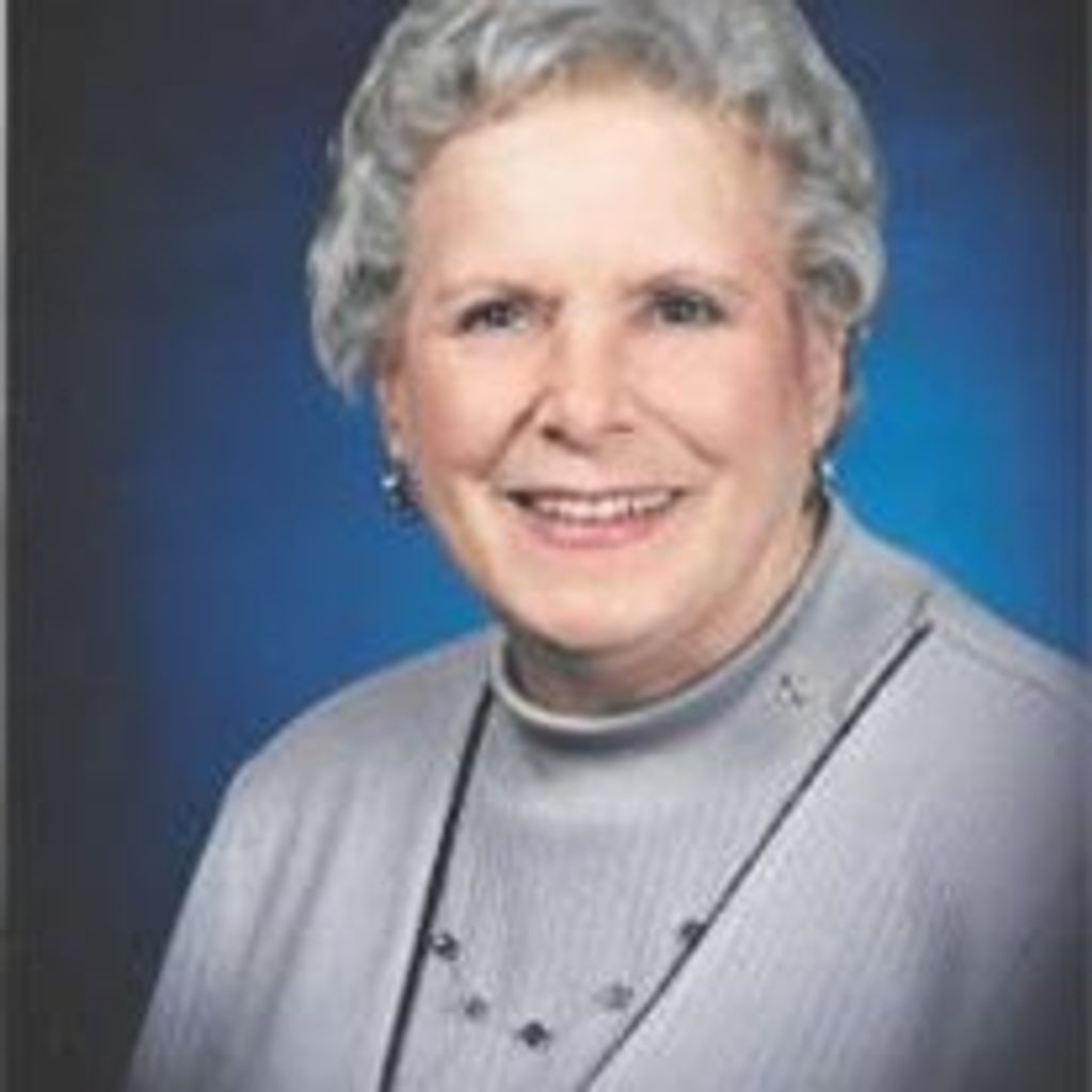 Gilda "Jill" Mckenna