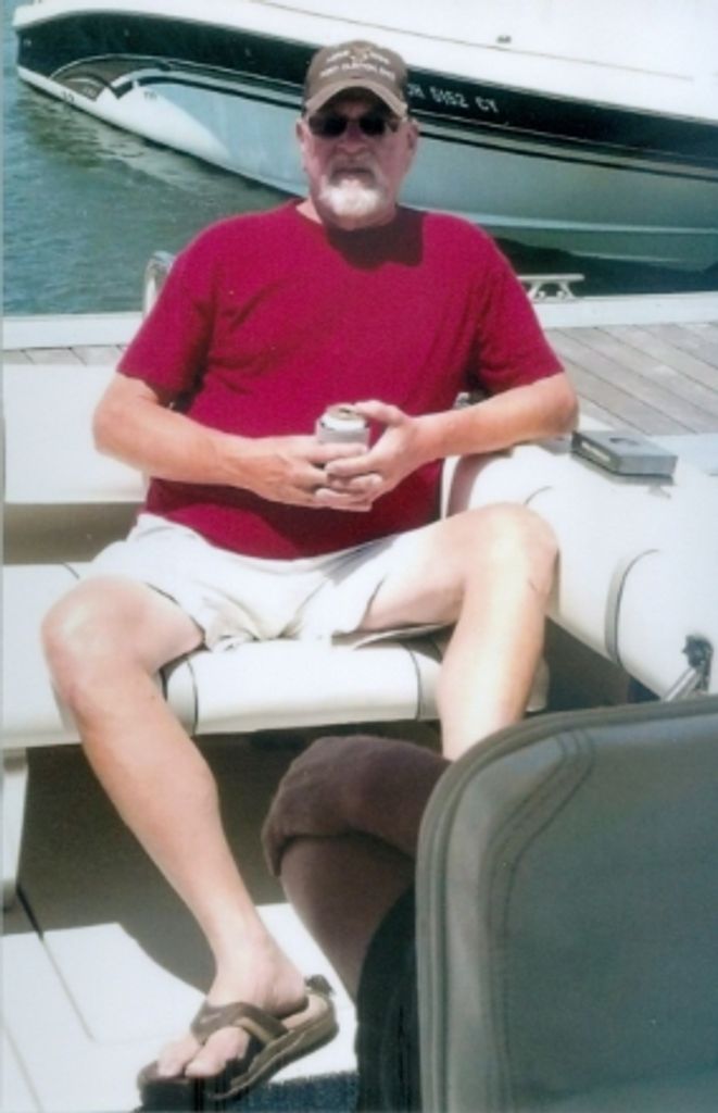 Randall L. Miller, Jr.