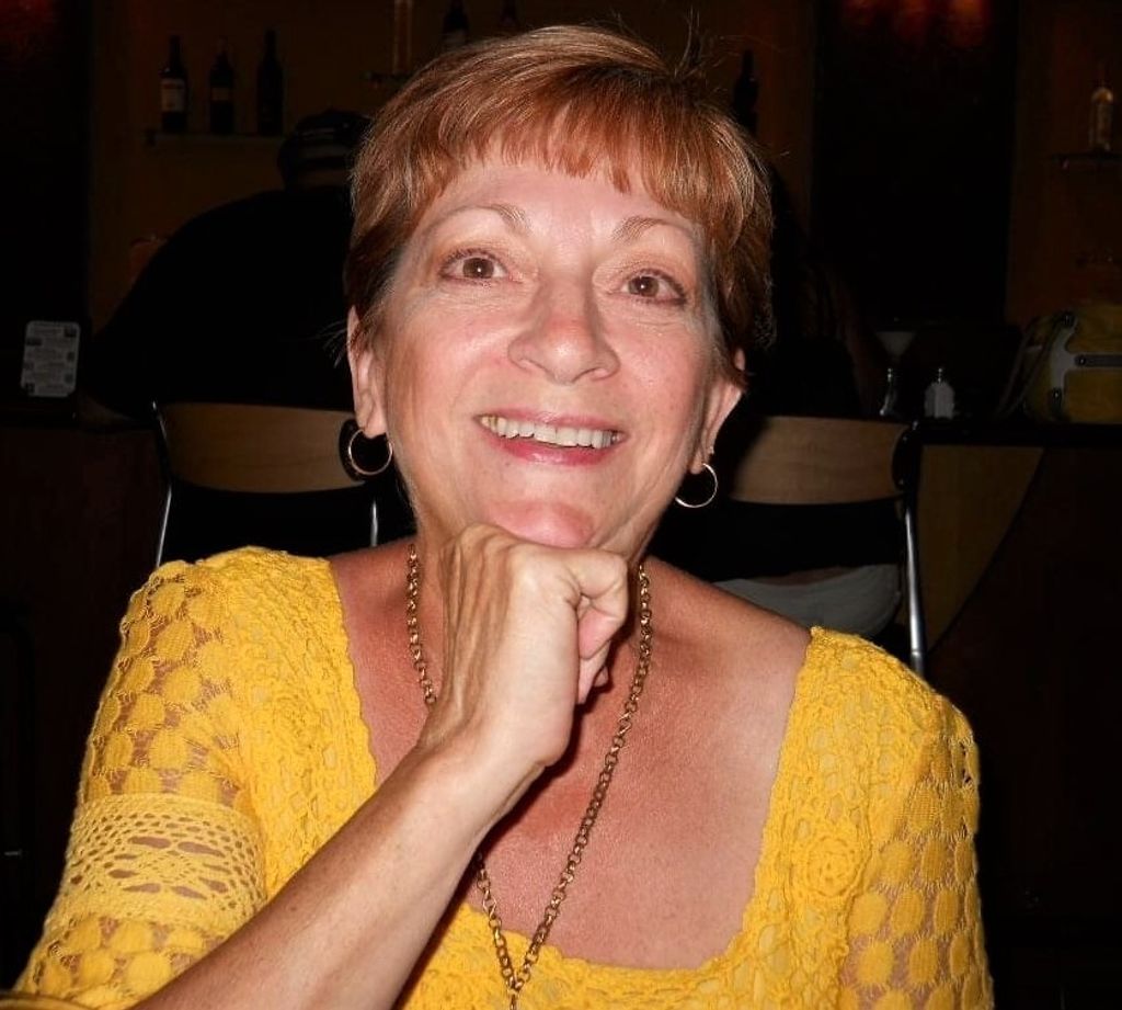 Karyn Marshall