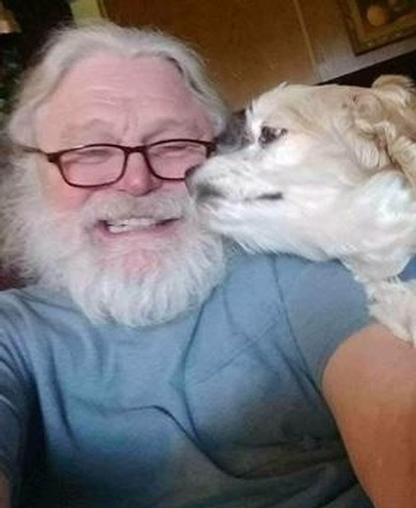 Keith Vincent Profile Photo