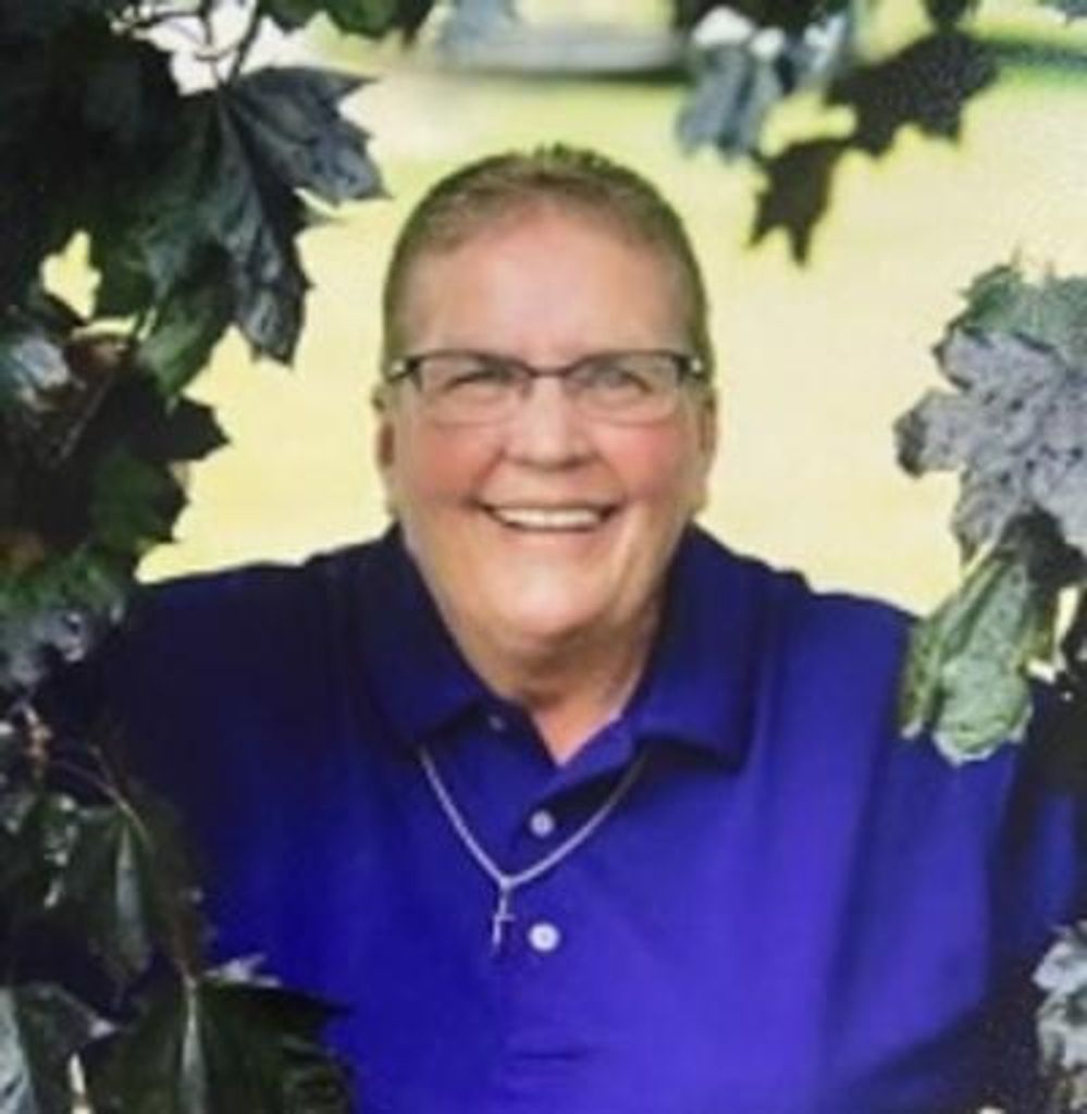 Rose Marie Ptasinski Profile Photo