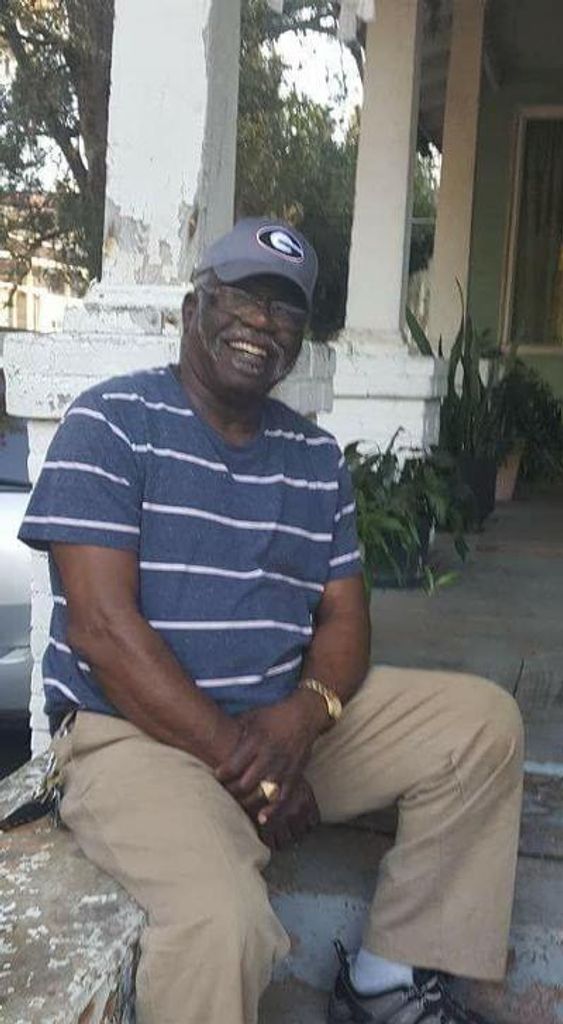 Rock Hudson, Sr. Profile Photo