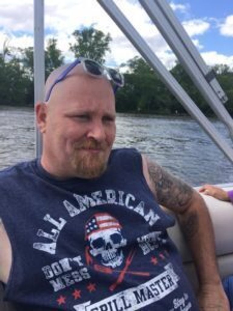 Michael James Westphal Profile Photo