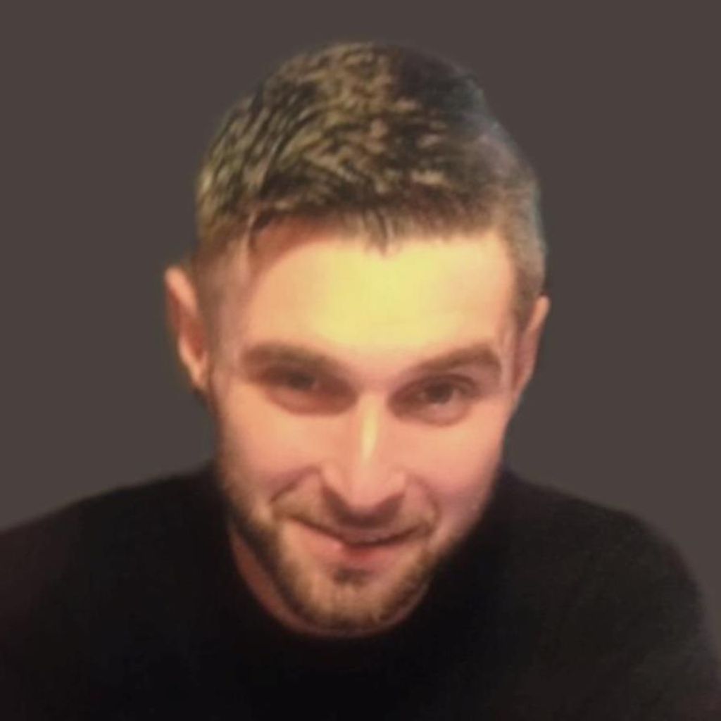 David M. Raff