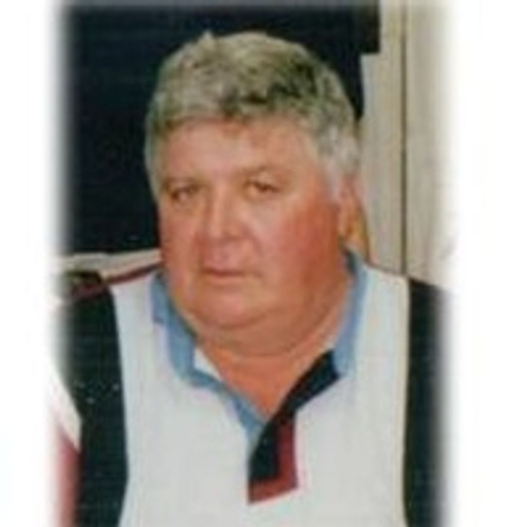 GERALD GENE JACOBSEN