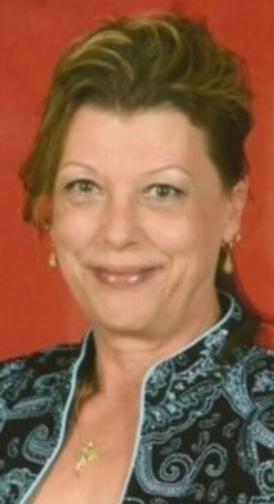 Joan Carolyn Maxwell