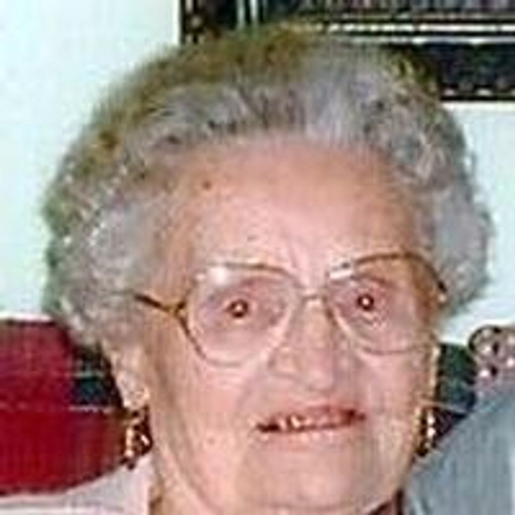 Maria Iwankowitsch