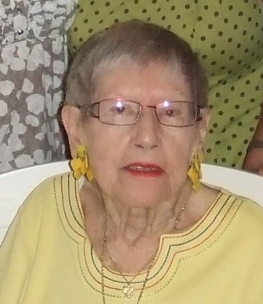 Marjorie M Deutsch Profile Photo